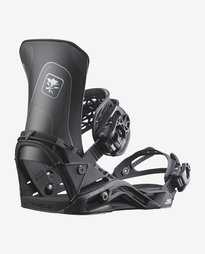 Salomon district pro - district, snowboard